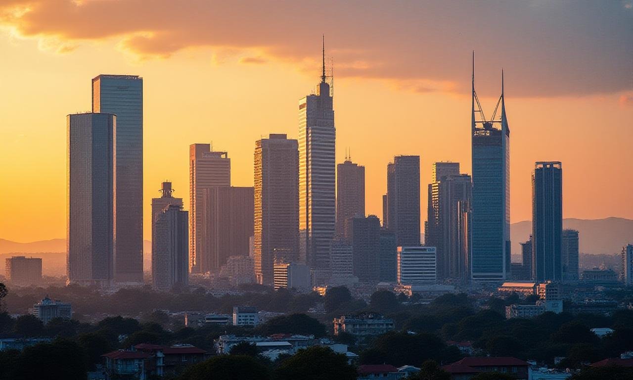 Strategic Financial Education in Johannesburg